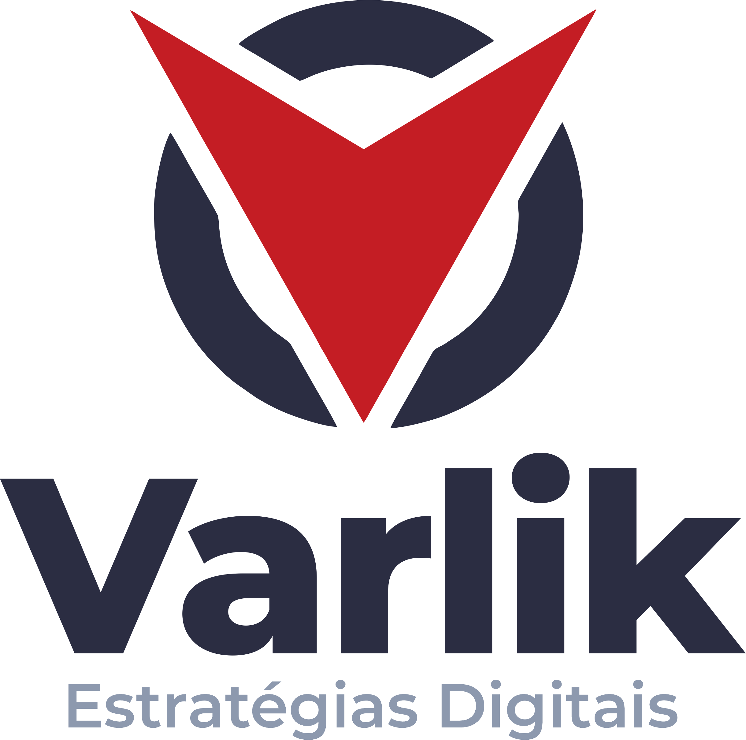 Logo Varlik